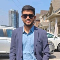 Dhruvin Patel