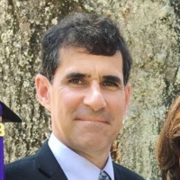 Daniel Baral