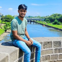 Prashant Tekale