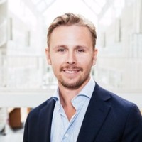 Jonas Rooth