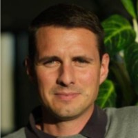 Jens Keller
