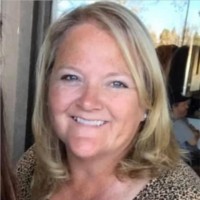 Kristen Vaughan