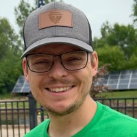 Brad Laudanskas