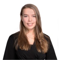 Rosalie Spruijt