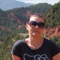 Agnieszka Diakow
