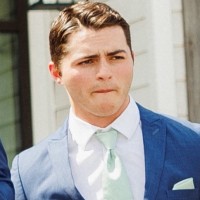 Ryan Douglas