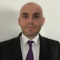 Hasan S Kaptan