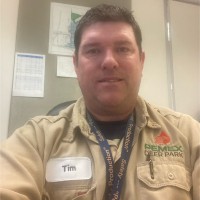 Timothy Bogle