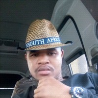 Malibongwe Zondi