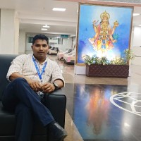 Jagadeesh Betha