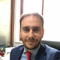 Matias Vidal