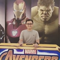 Taufiq Hasan As'ari