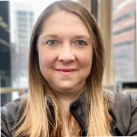Nicole Spetoskey-Gault