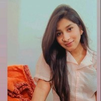 Vaishnavi Khandelwal