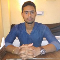 Vivek Kumar
