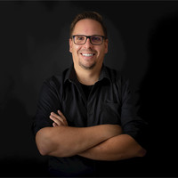 Stefan Weisbach, M.A. M.Sc,