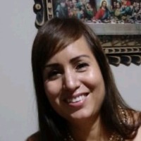 Lucy Giulliana Chong Parra