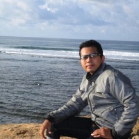 Arlyzah R Mahendra Hendra