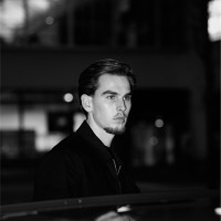 Daan Bosch