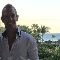 Stephane Desmarais