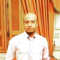 Alejandro Acevedo Cortes