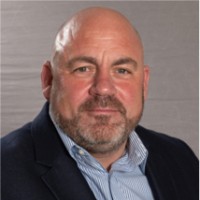 Stuart Benham, CSSW, Dip Hi, HNC