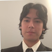 Nicholas Mideros