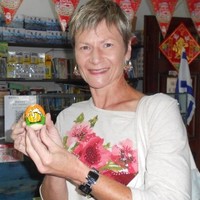 Connie Wieck