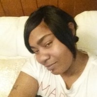 Keesha Jenkins