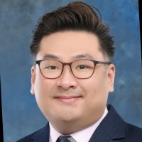 Jeremy Chiang