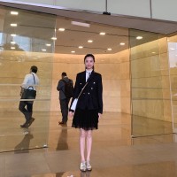 Zhiyi (Sally) Long