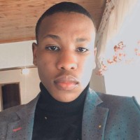 Israel Mafora Ofentse