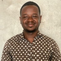 Christian NGARHOUDAL