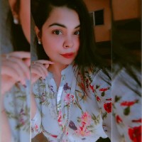 Pratyusha Dash