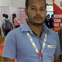 Kaviyarasan V
