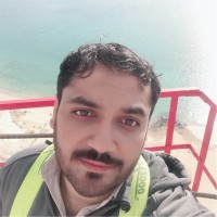 Nabeel Ahmed