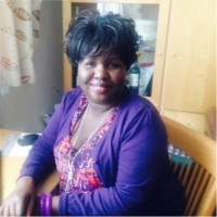 Stella Oryang