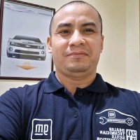 Cesar Bayhonan