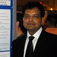 Vidhan Jaiswal, Ph.D.