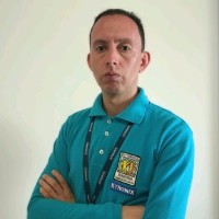 Daniel Ricardo Montoya Barato