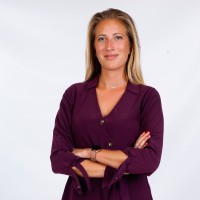 Irene Van Egmond