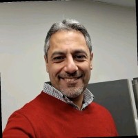 Peter Soliman
