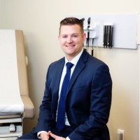 Steven Presley, PA-C