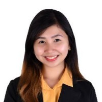 Rona Mae Garcia