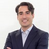 Juan Pablo Arias Bello, CAIA
