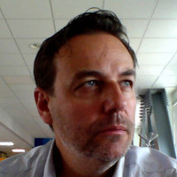 Luca Montecchiani