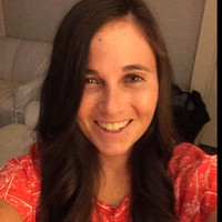 Sarah Church-Tisser, Ms, Bcba