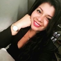 Irina Correa