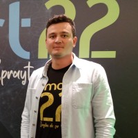 Otávio Scrociato Fontana