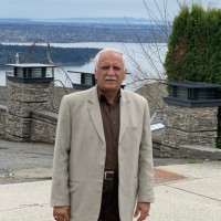 Mohammad Honarpardaz